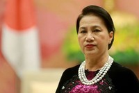 Chủ tịch Quốc hội “chấm điểm” 4 Bộ trưởng trả lời chất vấn