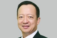 Ông Lê Khánh Lâm