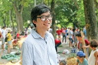 Nguyễn Tiêu Quốc Đạt.