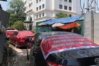 Hà Nội: Chủ đầu tư Dự án Eco Lakeview phớt lờ chỉ đạo của chính quyền