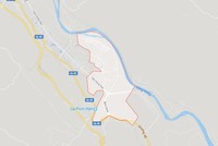 Công ty Phú Hưng được chỉ định thực hiện khu đô thị 27 ha tại TP. Lào Cai