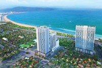 Tập đoàn Hưng Thịnh công bố Dự án Quy Nhon Melody