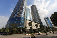 Phí bảo trì đang giúp các chung cư được vận hành trơn tru hơn