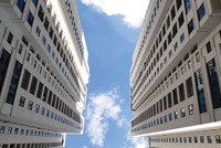 “Điểm nóng” bất động sản, từ Nghị trường ra thực tế