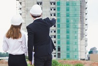 Khu công nghiệp mới không thể thiếu công trình phục vụ cuộc sống người lao động