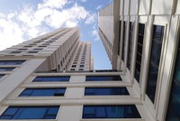 Quản lý tòa nhà đang đòi hỏi những ứng dụng mới về công nghệ