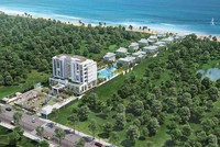 Dự án Parami Hồ Tràm chỉ là dự án khách sạn, nhưng được bán như dự án căn hộ nghỉ dưỡng