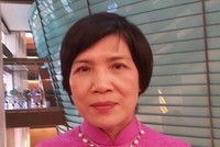 TS. Mai Thị Ánh Tuyết, Ủy viên Ủy ban Kinh tế của Quốc hội.