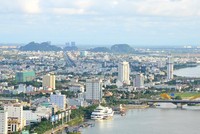 Đà Nẵng đã định hướng quy hoạch từ rất sớm, nhưng vẫn còn nhiều vấn đề phải điều chỉnh.
