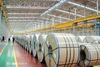 Các nhà máy sản xuất thép tại Việt Nam có tỷ lệ hoạt động trong quý I/2019 chỉ khoảng 50%.