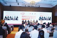 Khoảng 10.000 tỷ đồng đầu tư cho start-up Việt trong 3 năm tới đã được cam kết tại Vietnam Venture Summit 2019.