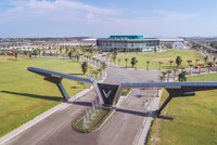 Nhà máy ô tô VinFast khánh thành, xác lập nhiều kỷ lục thế giới