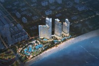 Ninh Thuận: Thị trường đầu tư mới nhờ ưu đãi bậc nhất cả nước