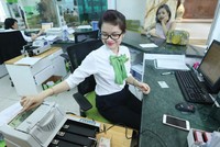 Bên cạnh hợp tác với các chủ đầu tư, Vietcombank còn cung cấp nhiều gói tín dụng an cư khá hấp dẫn cho người dân