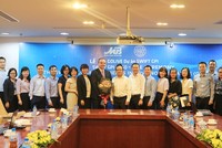 MB cung cấp dịch vụ SWIFT GPI đạt chuẩn quốc tế