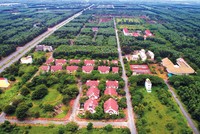 Nhiều khu đất rừng, rẫy tại các tỉnh phía Nam bỗng chốc được giới đầu tư săn lùng, đẩy giá lên cao 