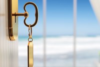 Vị khách thuê nhà đặc biệt