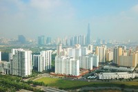 Thị trường TP.HCM đang gặp khó về nguồn cung khiến các doanh nghiệp phải thay đổi chiến lược