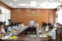 6 tháng đầu năm 2019, GRDP Thái Bình đạt hơn 26.600 tỷ đồng