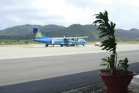 Điều chỉnh Quy hoạch chung xây dựng Côn Đảo đến năm 2030