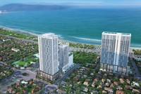 Với địa thế thuận lợi, Quy Nhon Melody mang đến lợi nhuận kép vượt trội khi khai thác cho thuê và gia tăng giá trị từng ngày