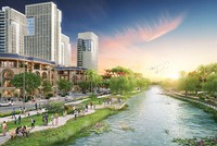 Sức hút của Vạn Phúc City với giới thượng lưu