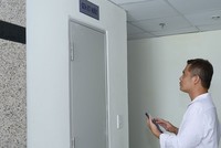 Kinh phí quỹ bảo trì dùng cho các hoạt động sửa chữa lớn của tòa nhà. Ảnh: Lê Toàn