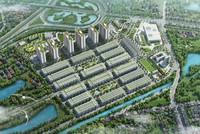 Tại sao giới đầu tư ồ ạt đổ tiền vào Him Lam Green Park?