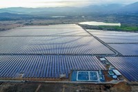 Bao nhiêu nhà máy điện mặt trời có thể hoạt động trước mốc 30/6/2019 để hưởng giá 9,35 UScent/kWh trong 20 năm