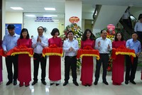 Bộ phận Một cửa của Bộ Giao thông - Vận tải có nhiều đổi mới so với cách thức giải quyết thủ tục hành chính hiện nay.