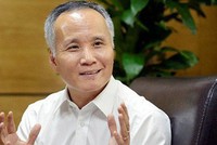 Thứ trưởng Bộ Công thương Trần Quốc Khánh: Với CPTPP, Mở cửa thị trường tăng thêm gần như bằng 0