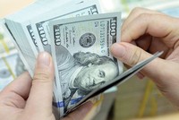 USD đã giảm thấp hơn so với hầu hết các loại tiền tệ trong tuần trước.