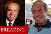 Tỷ phú đế chế than đá ở Mỹ, ông Chris Cline, vừa thiệt mạng trong tai nạn rơi trực thăng ngày 4/7 - Ảnh: DAILYSUNPOST