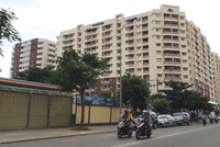 Bán một căn hộ cho nhiều người: Lãnh đạo Khang Gia “mất tích“