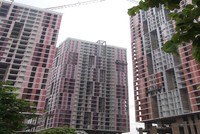 Dự án Usilk City rục rịch trở lại