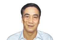 Thứ trưởng Bộ Tài chính Trần Xuân Hà.