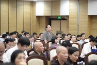 Đại biểu Hà Nội đề nghị làm rõ việc thanh tra “bí mật”, thu hồi dự án mà doanh nghiệp không biết?