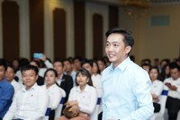 Doanh nhân Nguyễn Quốc Cường đang ấp ủ điều gì khi rời Quốc Cường Gia Lai?