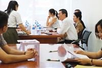 Ngày 10/7/2019, Vinachem đã bán đấu giá thành công cổ phần tại NET, DCI...