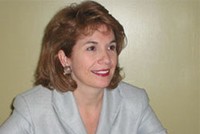 Bà Virginia B.Foote