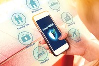 Công nghệ mới chỉ chủ yếu phục vụ cho công tác quản lý số liệu tại các doanh nghiệp bảo hiểm