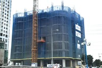 QMS Tower 2 không nằm trong quyết định phê duyệt kế hoạch sử dụng đất 2019 quận Nam Từ Liêm