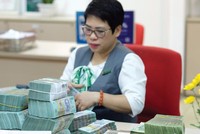 Siết huy động vốn tại nhà