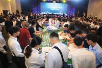 Công bố Dự án Long Thành Central