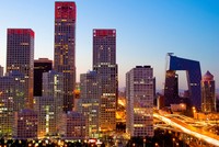 Temasek lạc quan về tương lai của Trung Quốc trong trung hạn