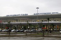 Việc quy hoạch nâng công suất lên 28-30 triệu lượt khách/năm vào năm 2030, sân bay quốc tế Đà Nẵng đáp ứng nhu cầu khai thác cả dân dụng và quân sự.