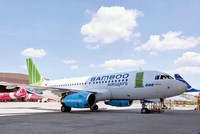 Thị trường hàng không Việt Nam: Chiêu bài của tay chơi ngoại đạo