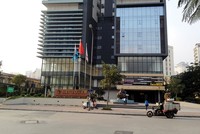 Mâu thuẫn bùng phát tại Hei Tower