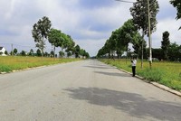 18 dự án nhà ở tại Bàu Bang, Bình Dương được chuyển mục đích sử dụng đất