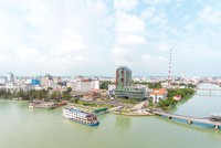 Giá cả bất động sản TP. Cần Thơ đang khá hấp dẫn